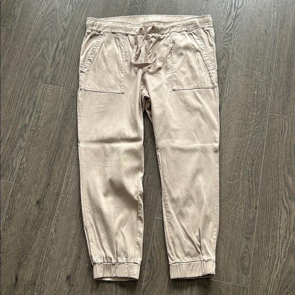Buffalo Pants - Buffalo Cotton Joggers